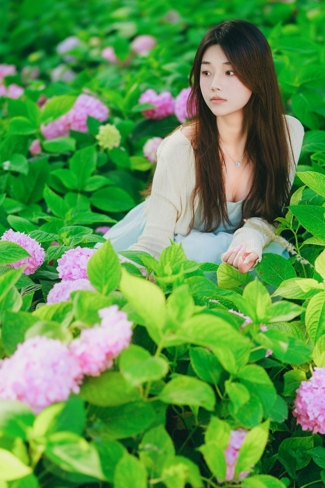 YiTuYu艺图语 Vol.4946 Pei Tong Xue