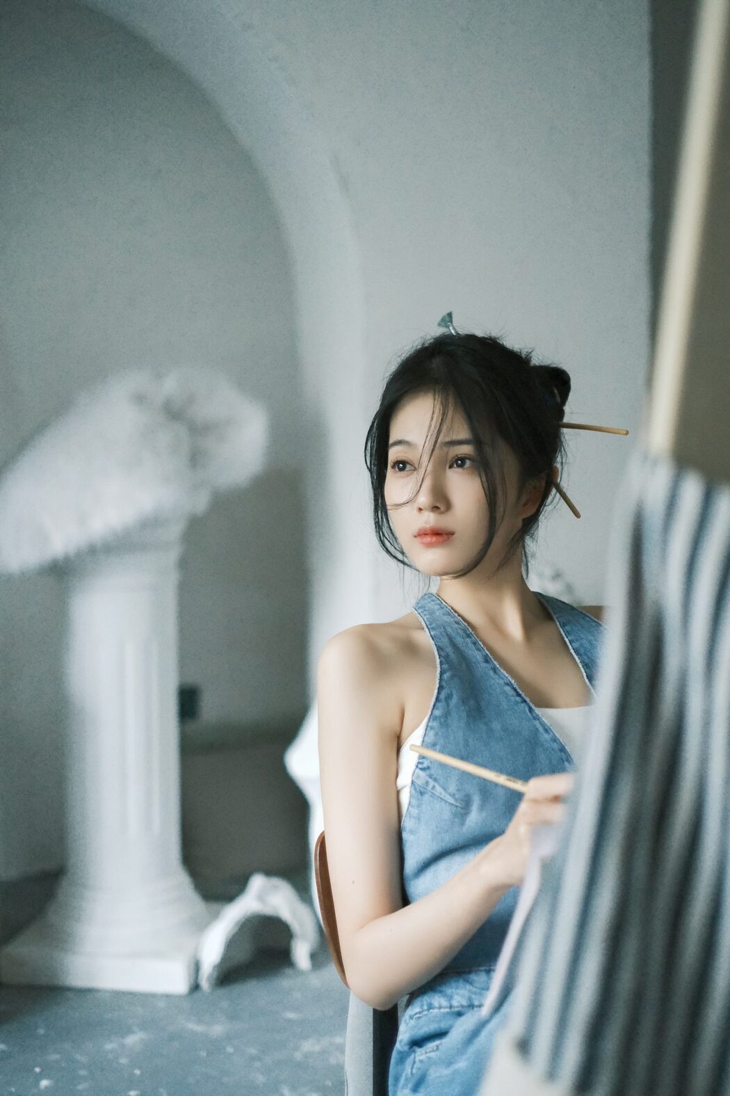 YiTuYu艺图语 Vol.4955 Feng
