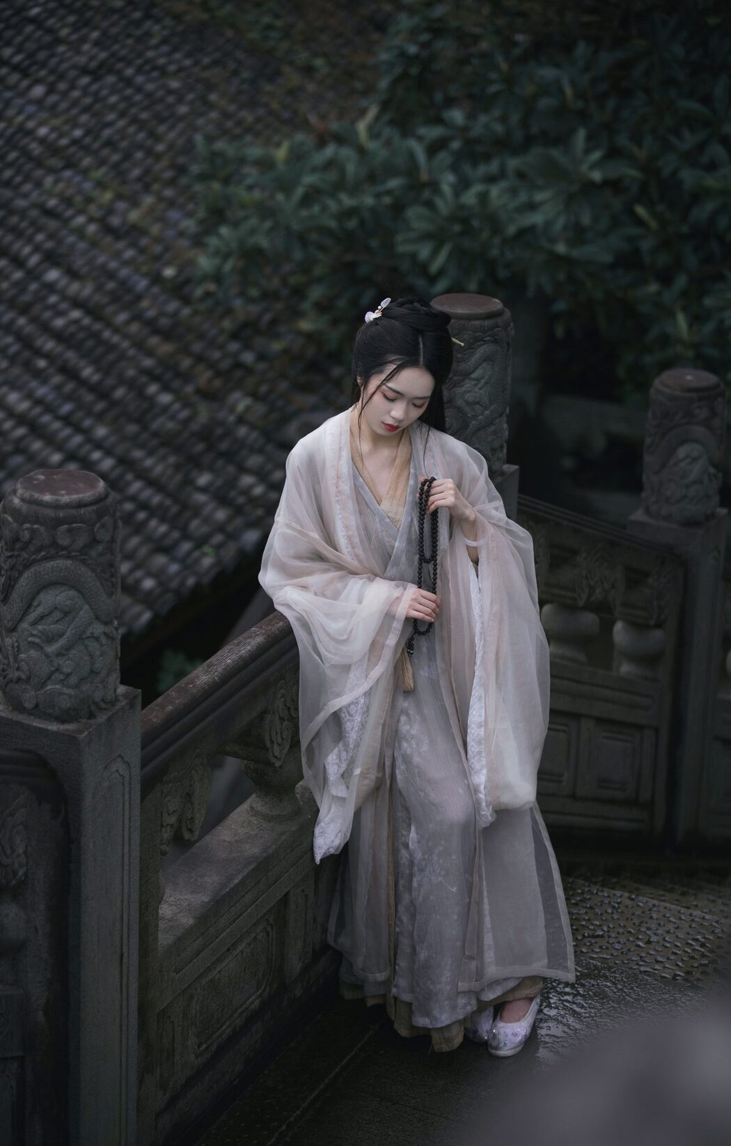 YiTuYu艺图语 Vol.4927 Ning Ning Hao Kun