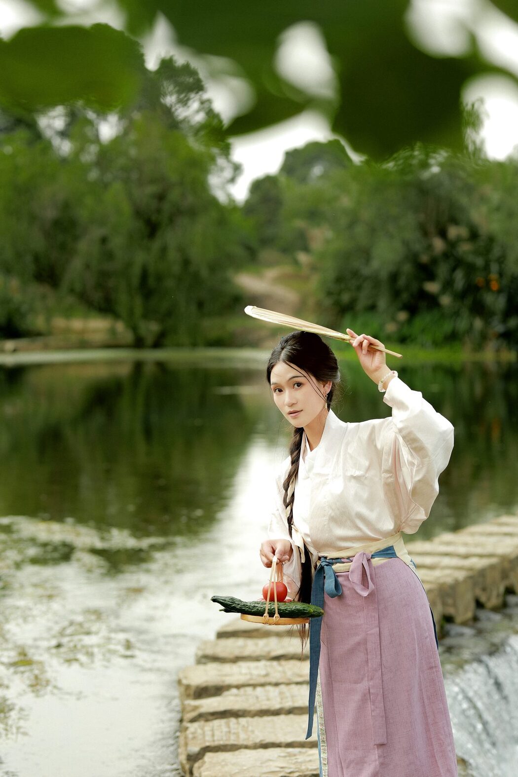 YiTuYu艺图语 Vol.4902 Chang Nian W