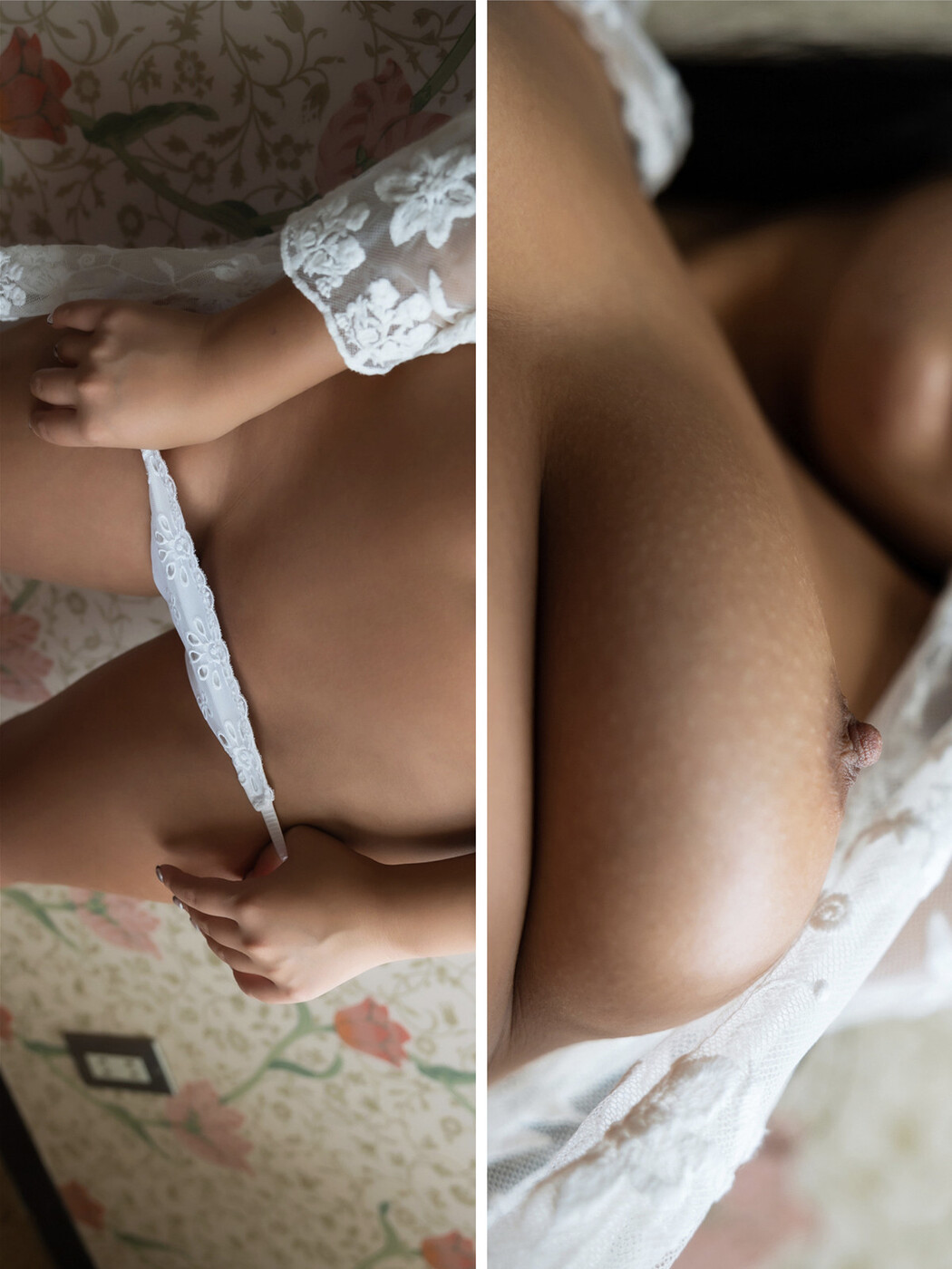 Saeko Hiiragi 柊紗栄子, PRESTIGE ヌード写真集 「君といつまでも」 Set.04