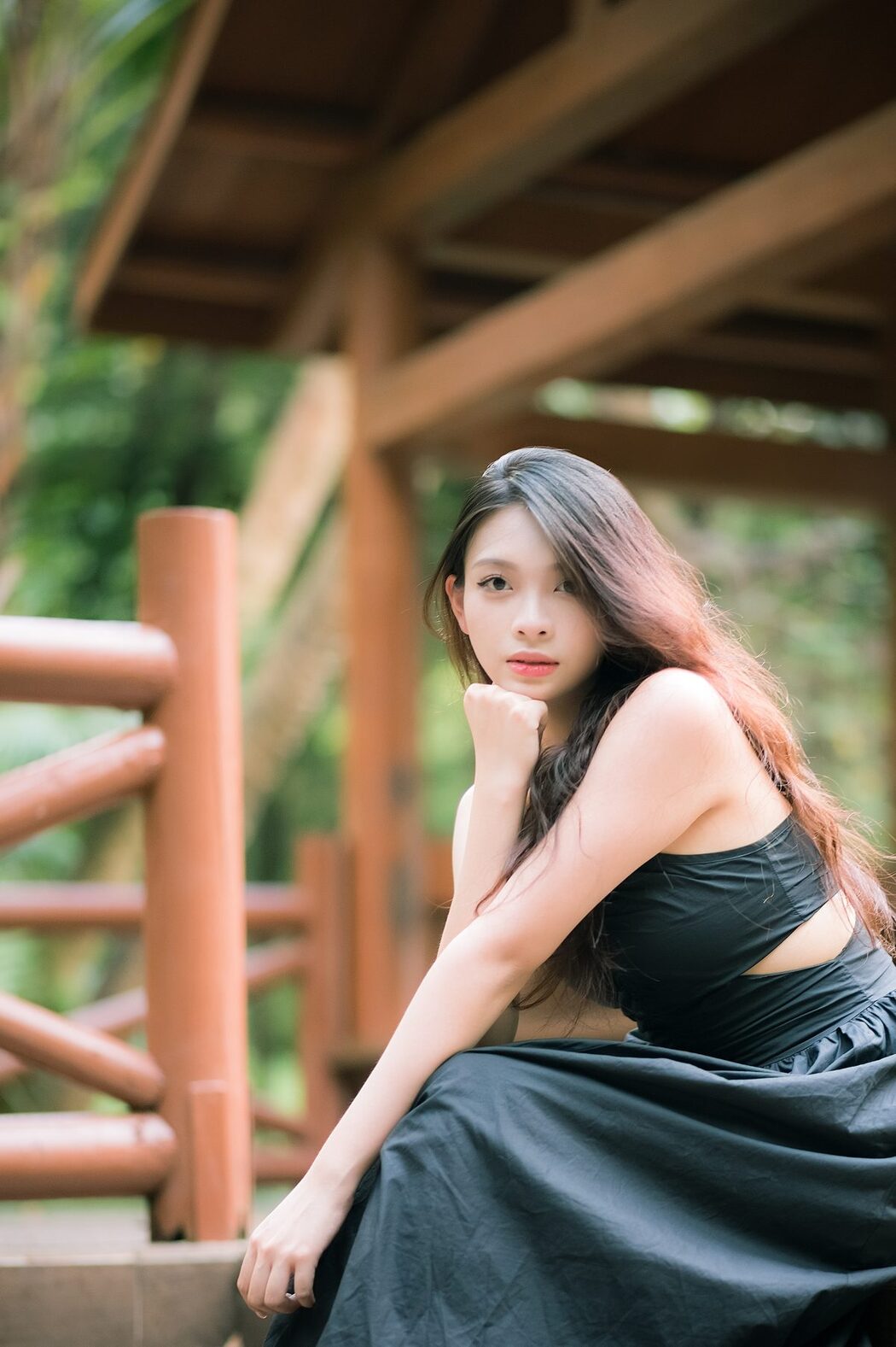 YiTuYu艺图语 Vol.4944 Xiao Qiu