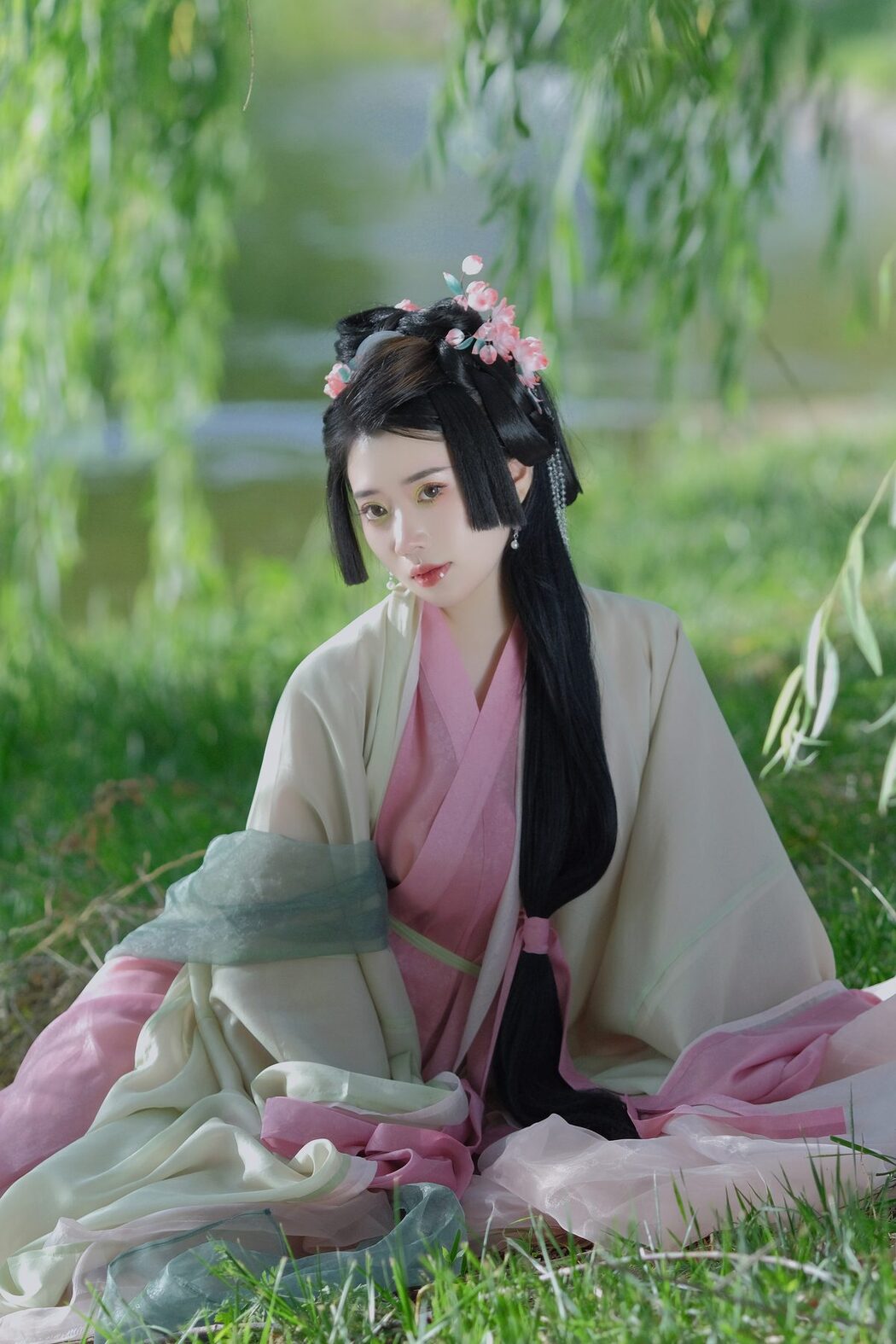 YiTuYu艺图语 Vol.4877 641