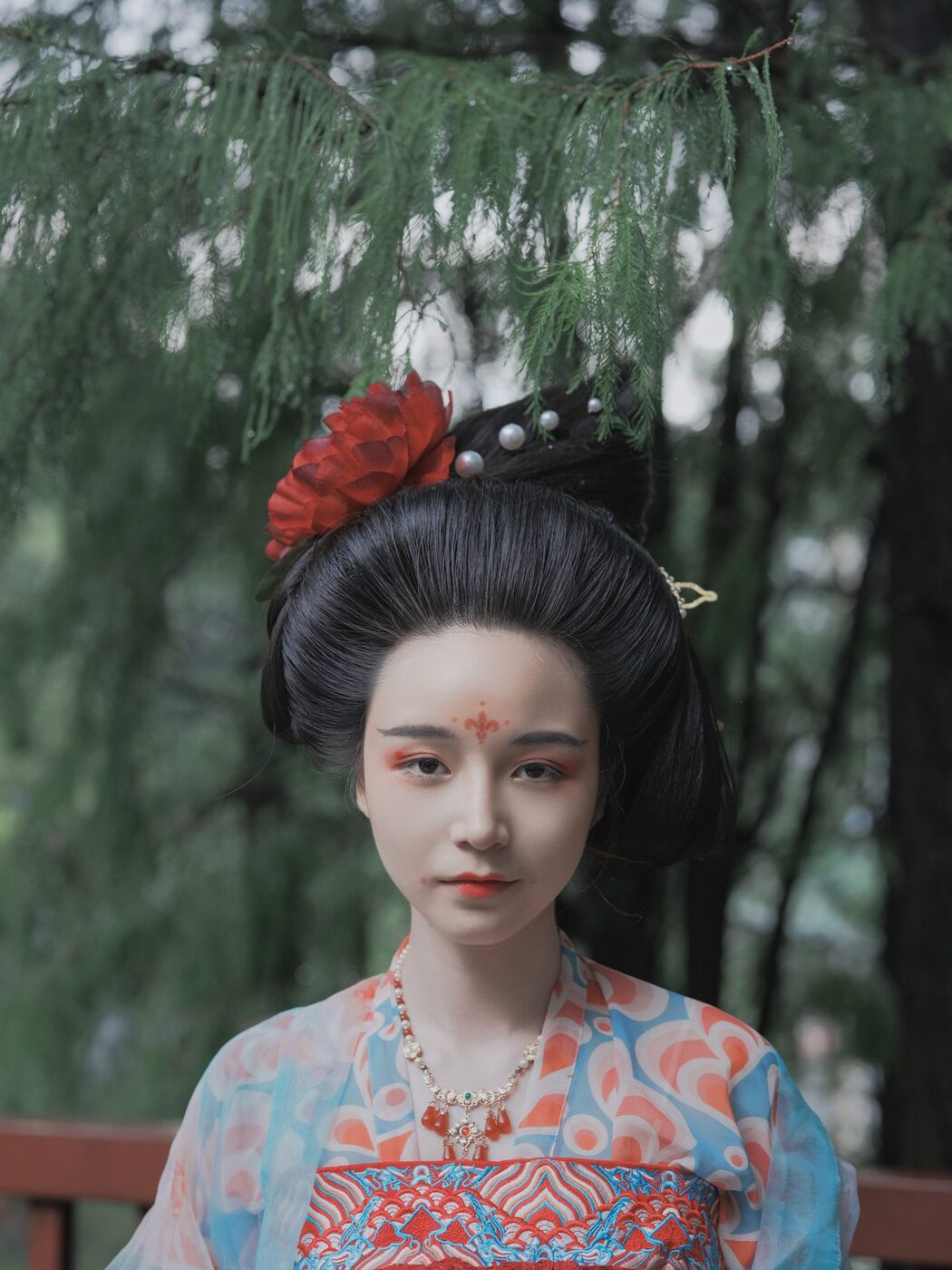 YiTuYu艺图语 Vol.4973 Lin Lang