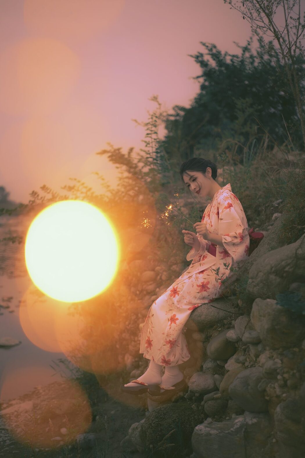 YiTuYu艺图语 Vol.4960 Xin Yi
