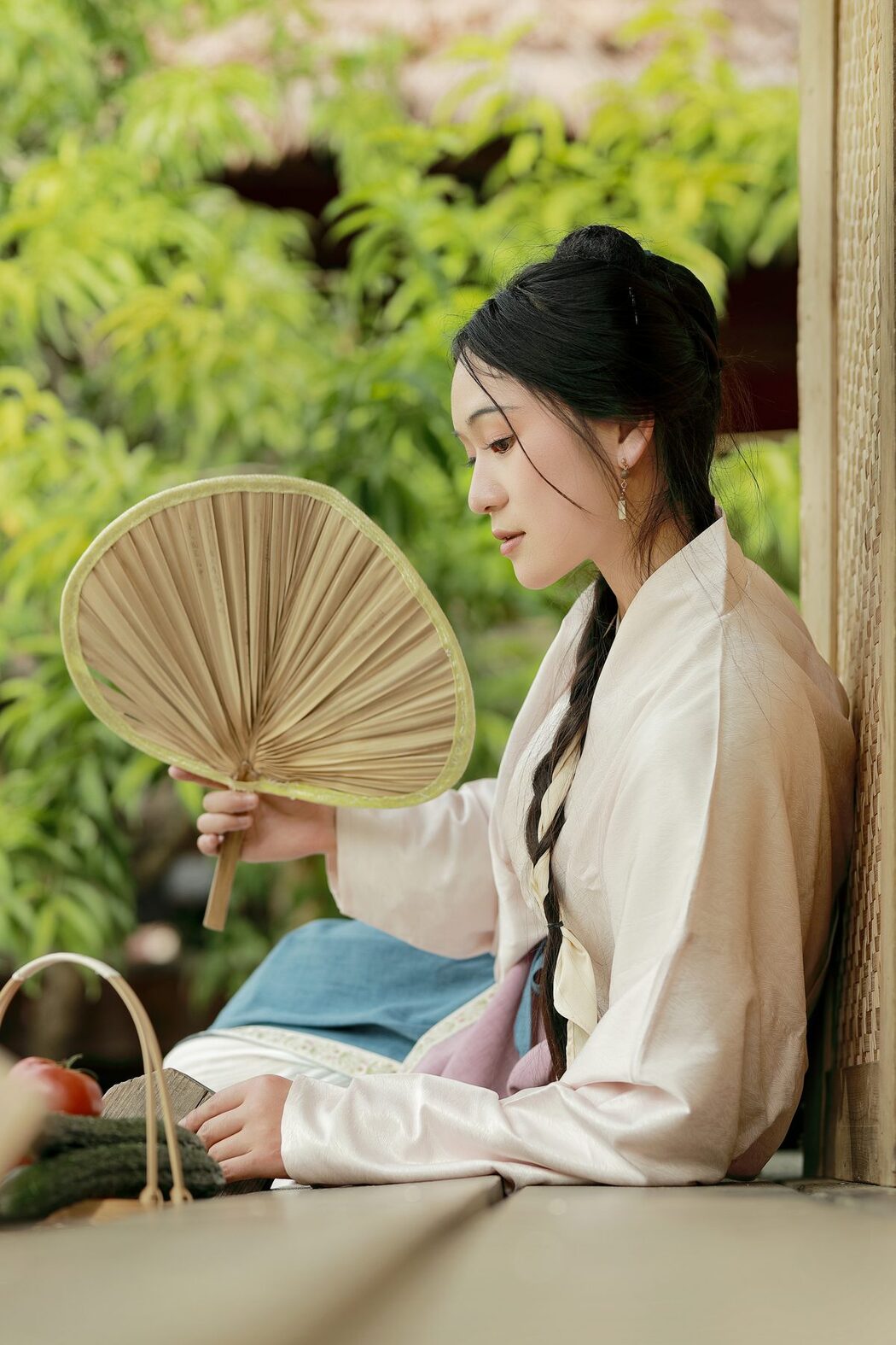 YiTuYu艺图语 Vol.4902 Chang Nian W