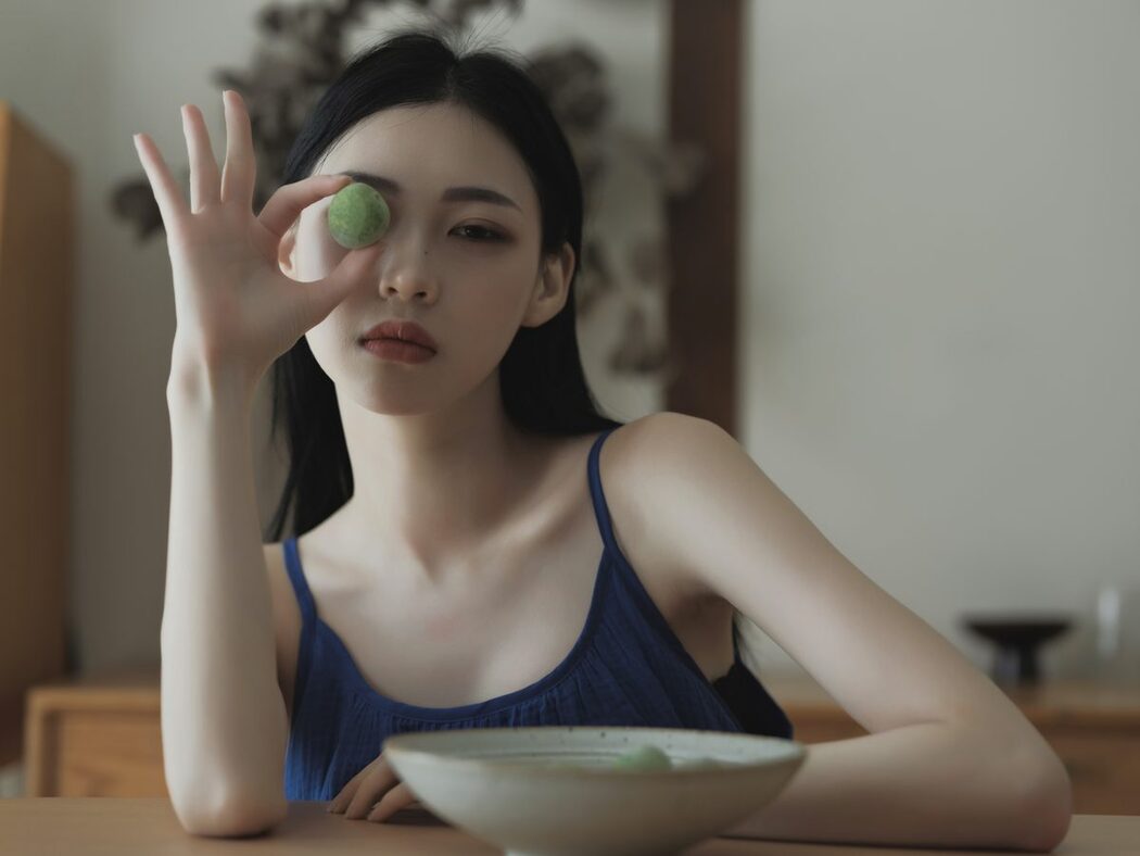YiTuYu艺图语 Vol.4952 Dai Nani