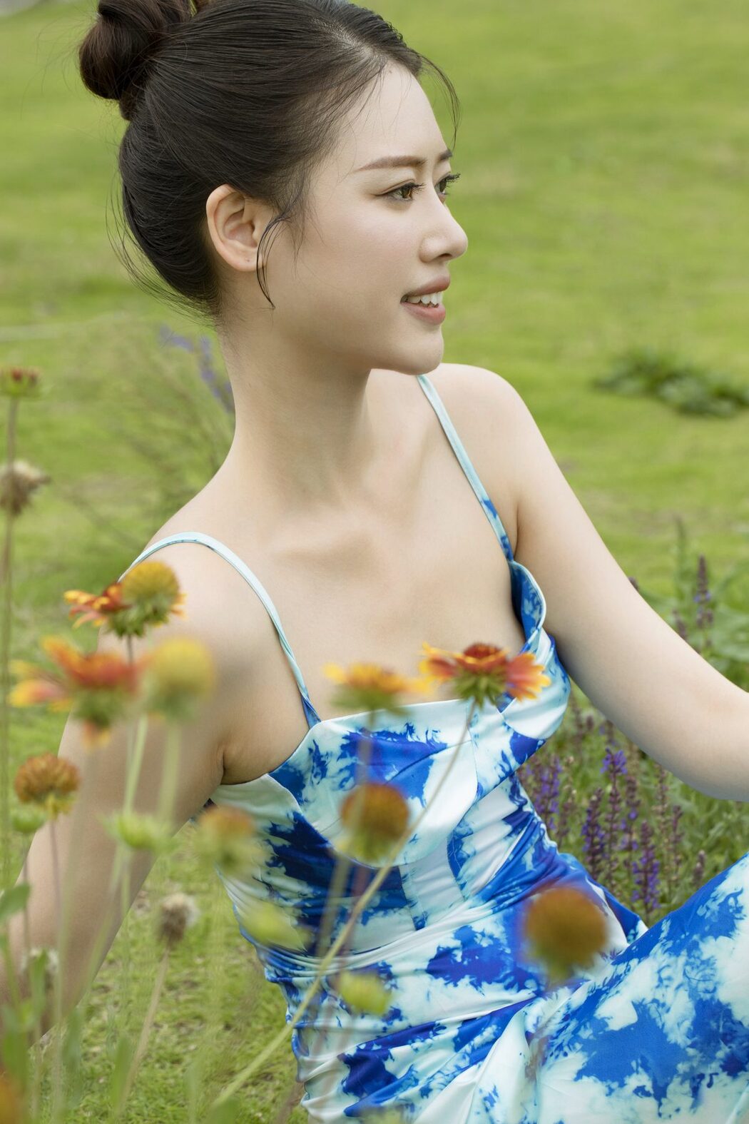 YiTuYu艺图语 Vol.4862 Chenaling_cl