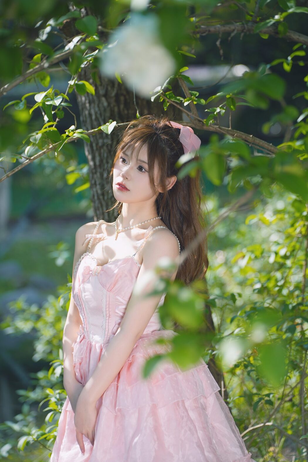 YiTuYu艺图语 Vol.4929 Nai Lao