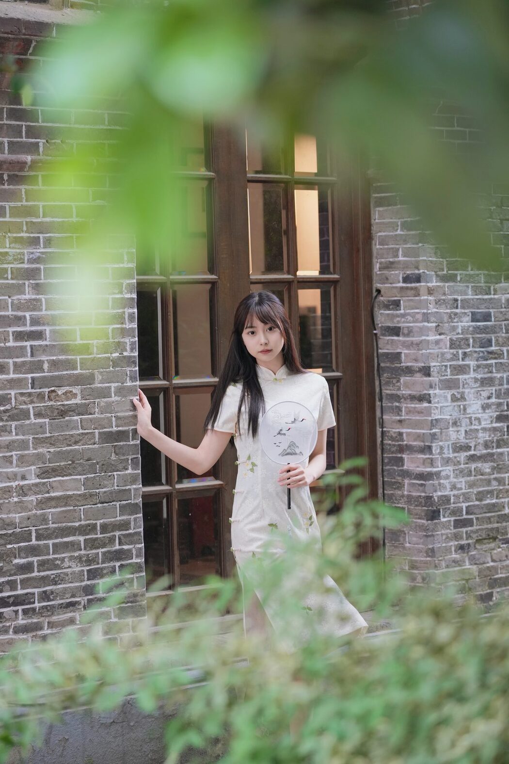 YiTuYu艺图语 Vol.4961 Xiao Ke Ai