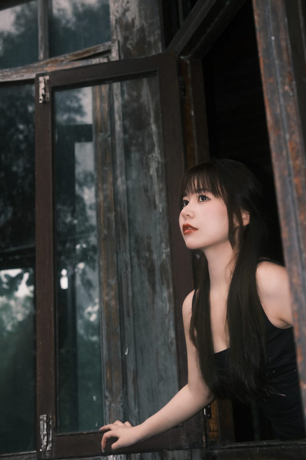YiTuYu艺图语 Vol.4922 He Ming Zhi Ying