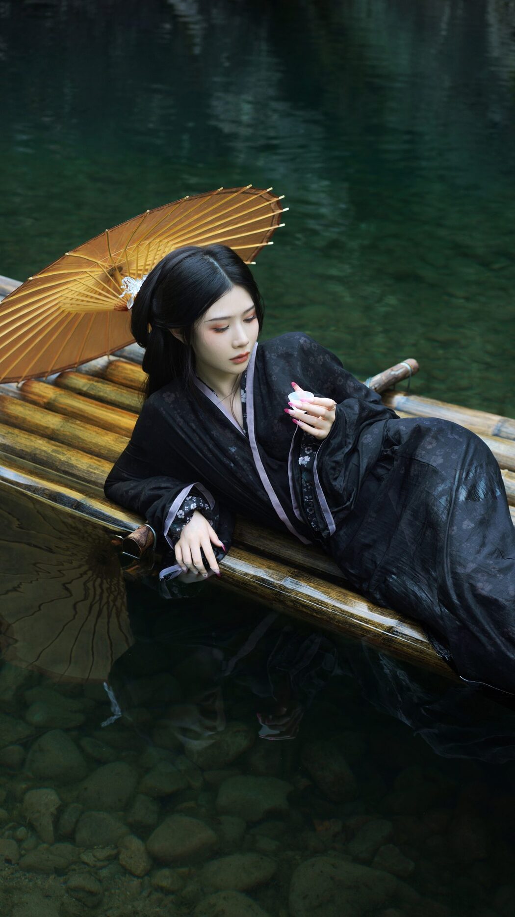 YiTuYu艺图语 Vol.4968 Xue Gao
