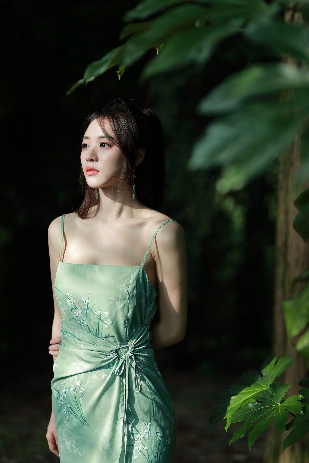 YiTuYu艺图语 Vol.4888 Yu Er
