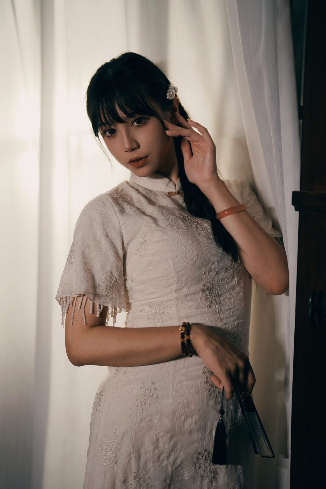 YiTuYu艺图语 Vol.4873 Er Jia Liu