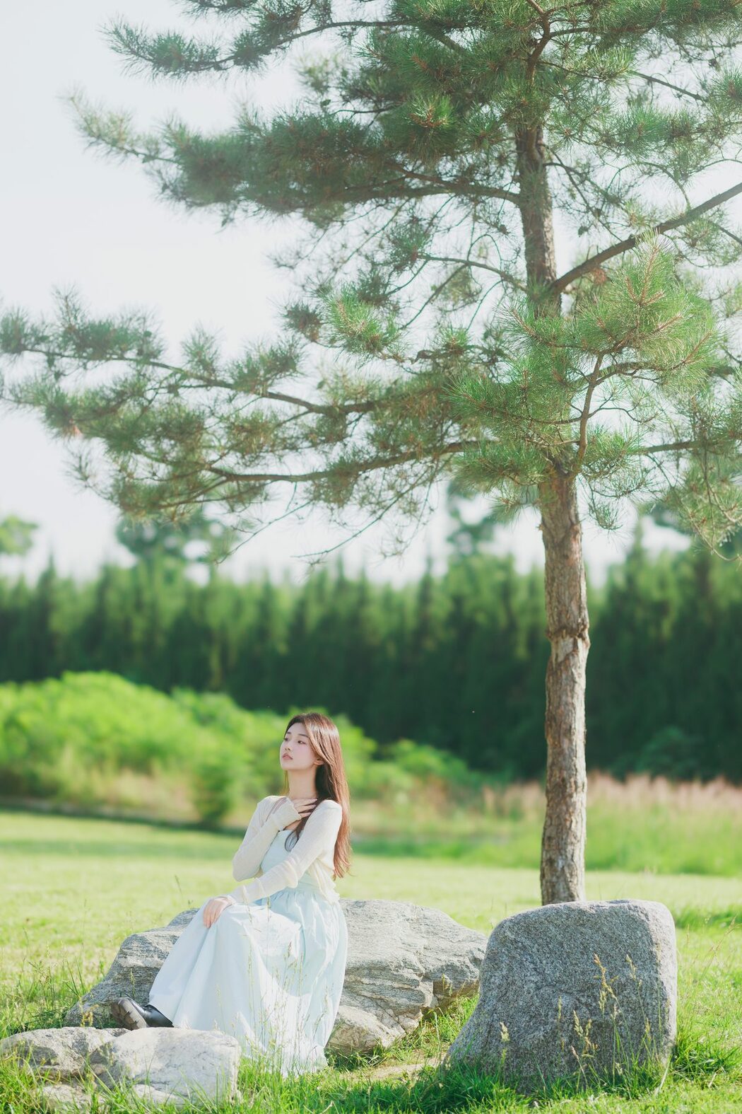 YiTuYu艺图语 Vol.4946 Pei Tong Xue