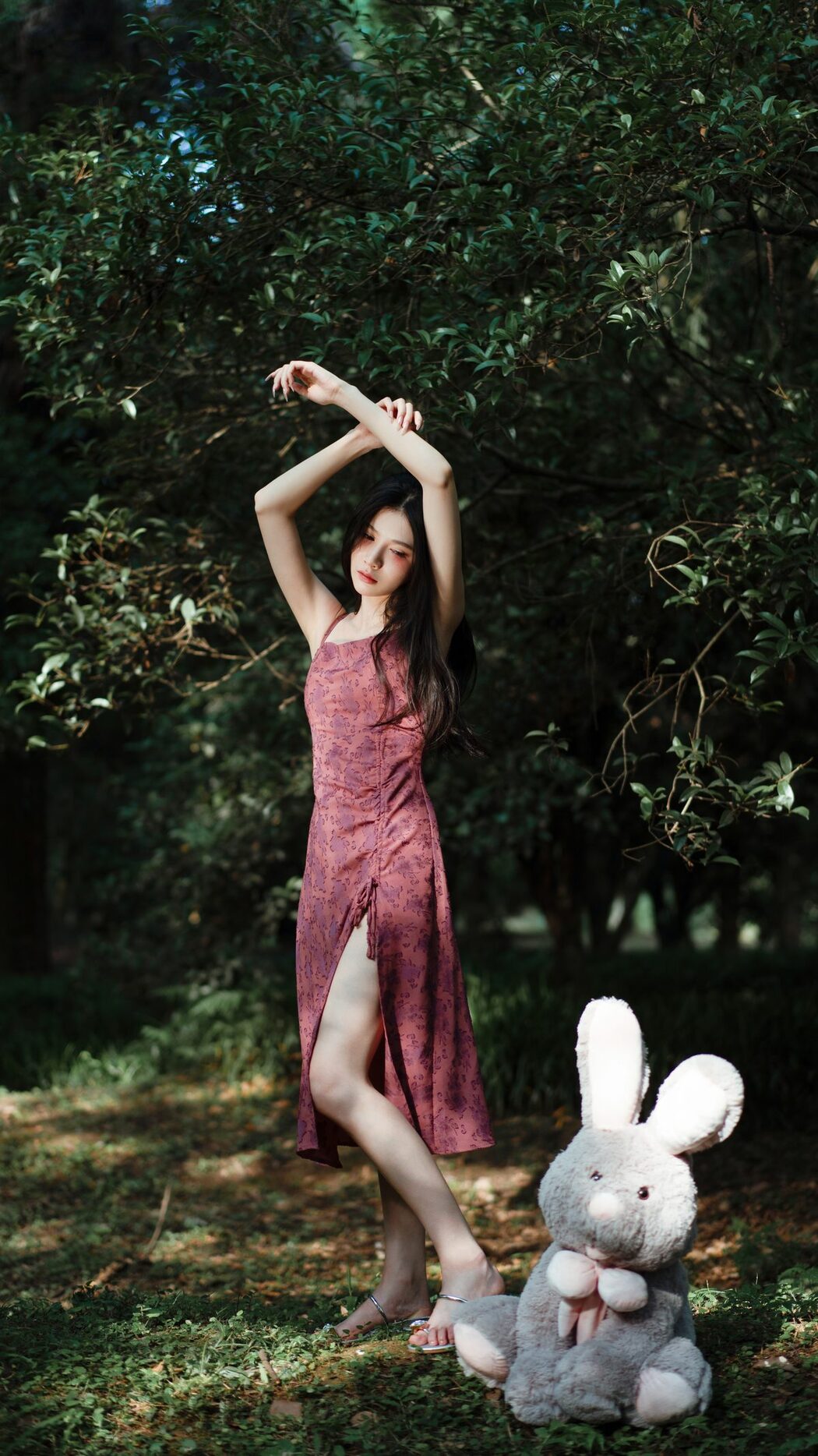 YiTuYu艺图语 Vol.4921 Xue Gao