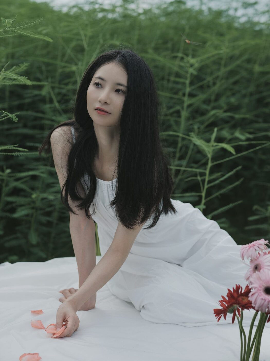 YiTuYu艺图语 Vol.4871 Xiao Zhao
