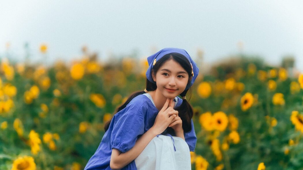 YiTuYu艺图语 Vol.4898 Xiao Jing