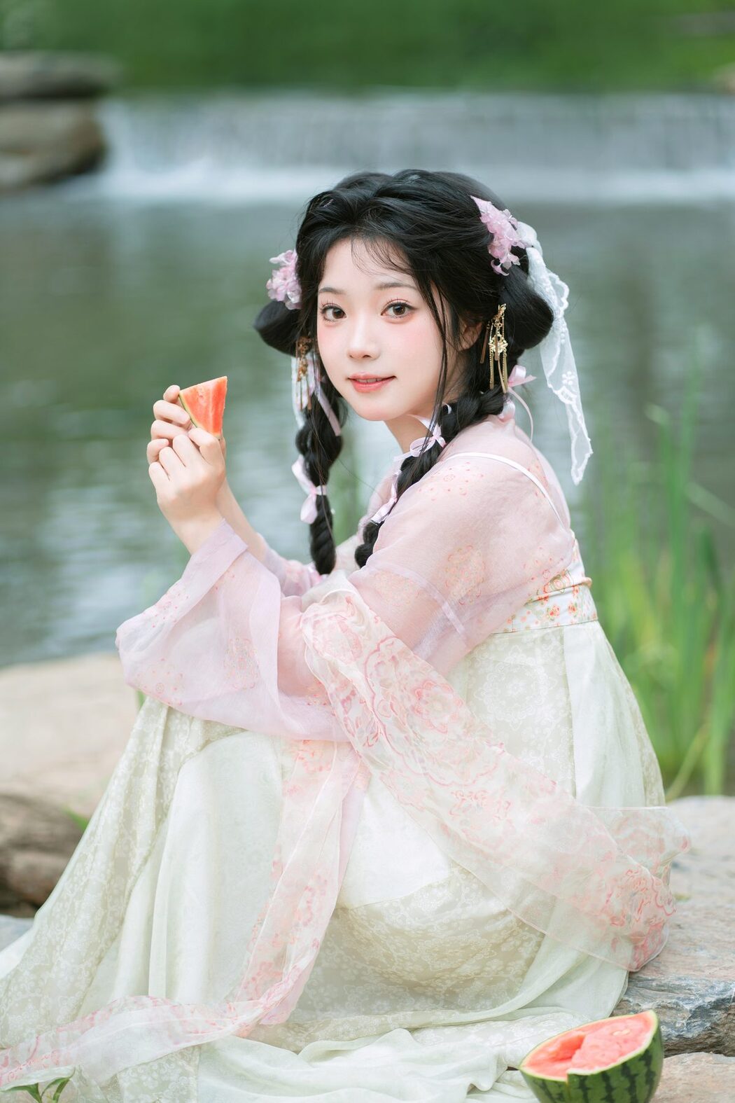 YiTuYu艺图语 Vol.4931 Lin You Chi