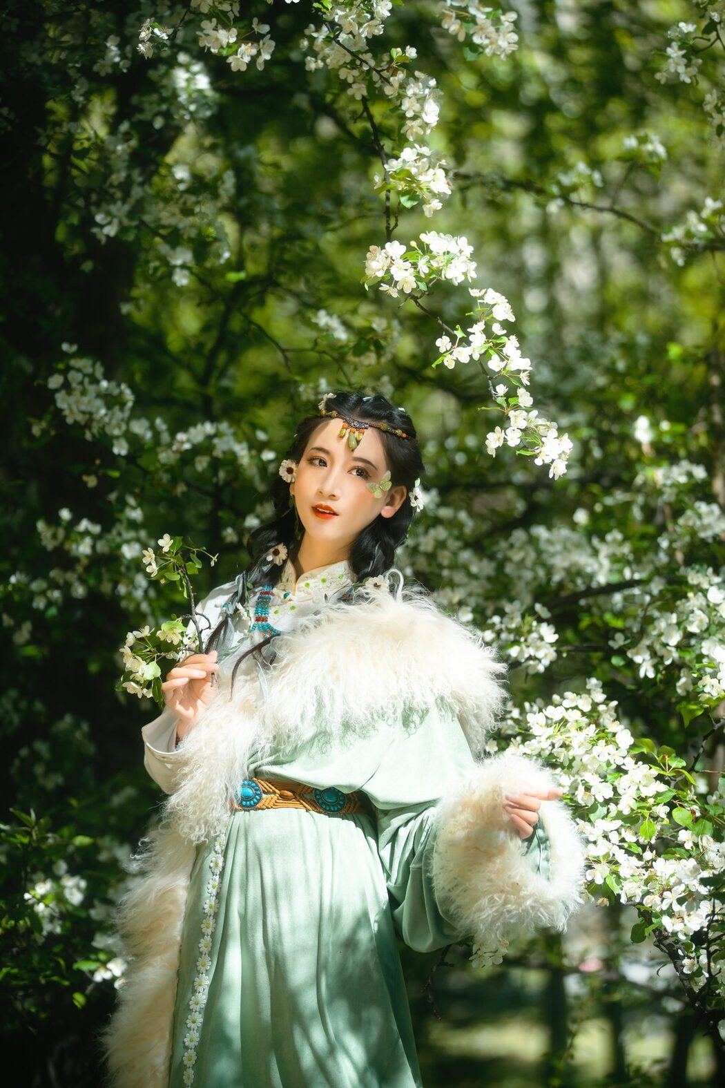 YiTuYu艺图语 Vol.4869 Xia Xia