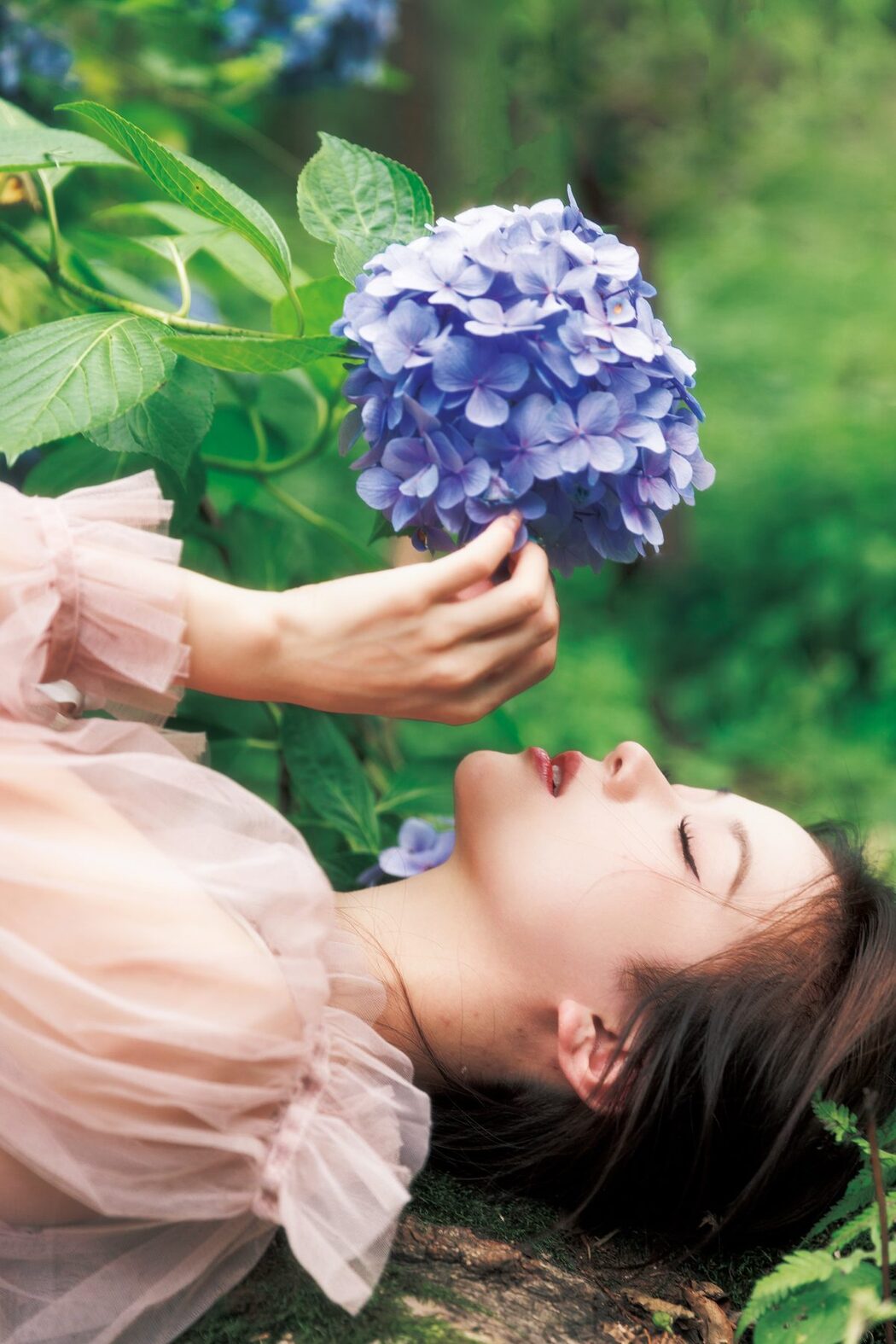 YiTuYu艺图语 Vol.4942 Xiao Bei