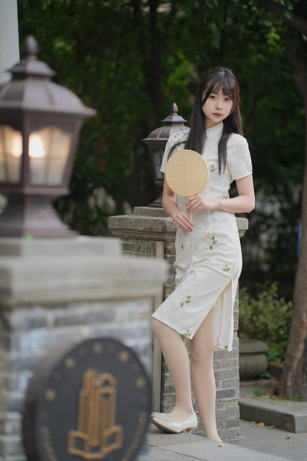 YiTuYu艺图语 Vol.4961 Xiao Ke Ai