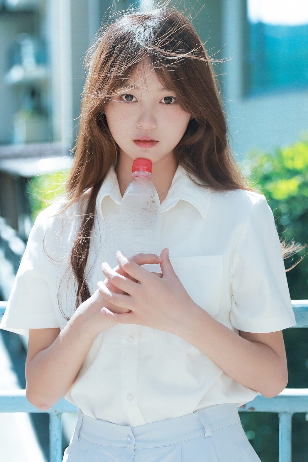 YiTuYu艺图语 Vol.4901 Fei Xiang De Qi E Cover Photo