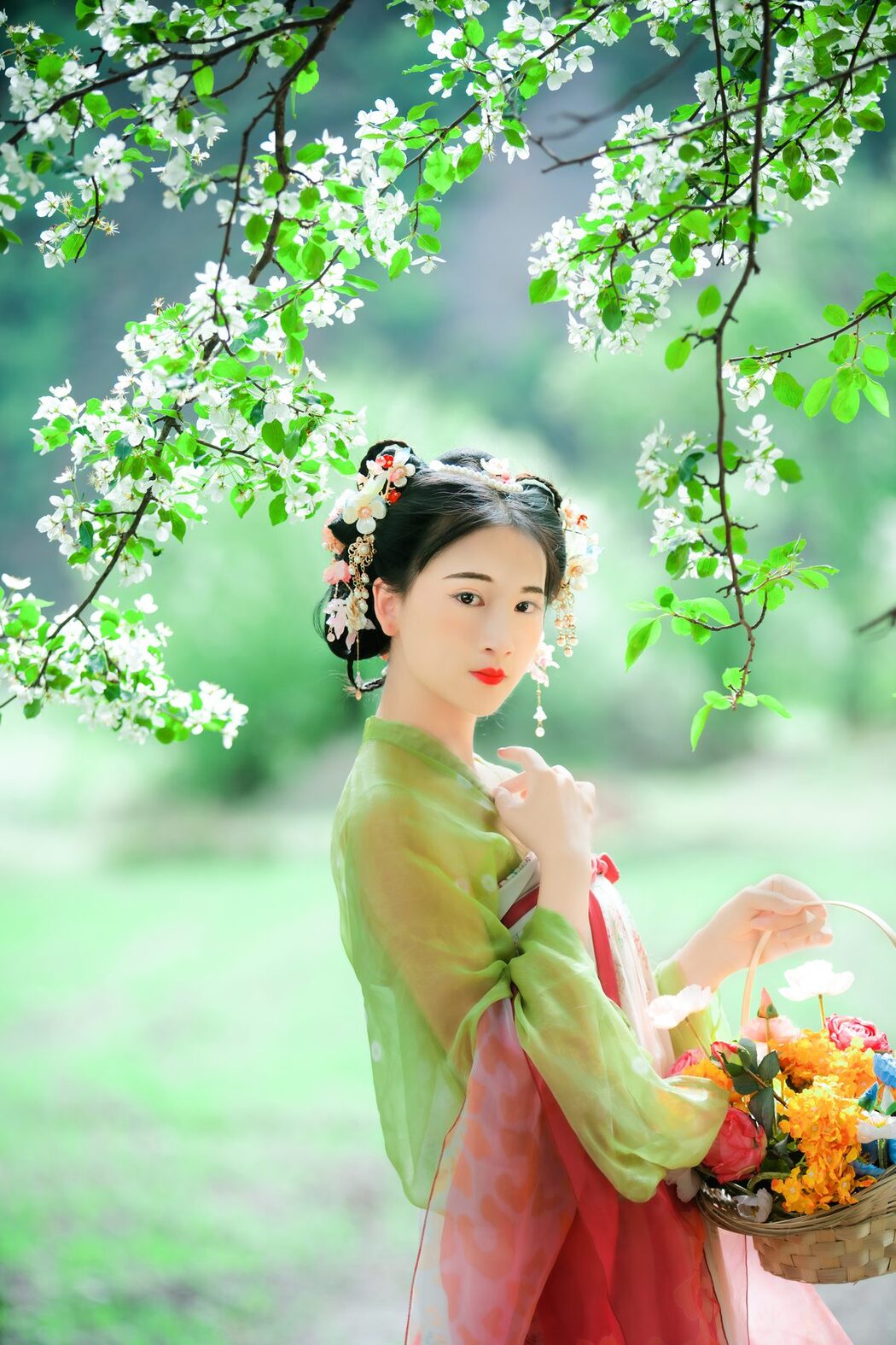 YiTuYu艺图语 Vol.4935 Xia Xia