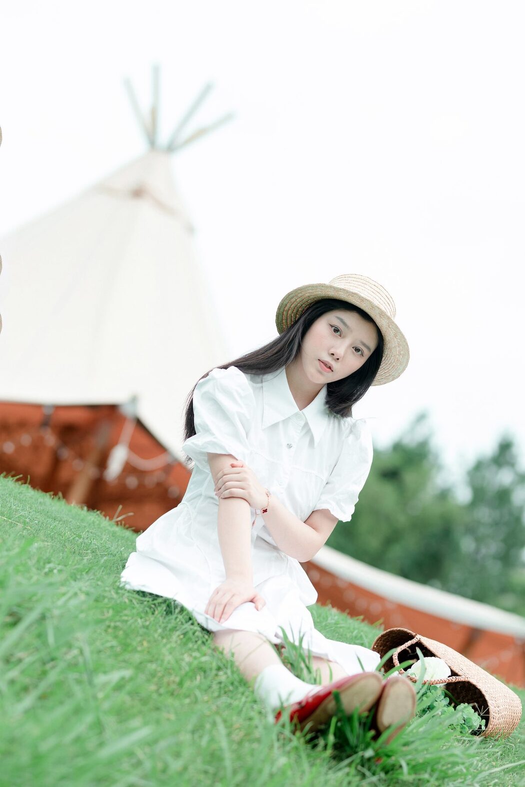 YiTuYu艺图语 Vol.4963 Xian Yu