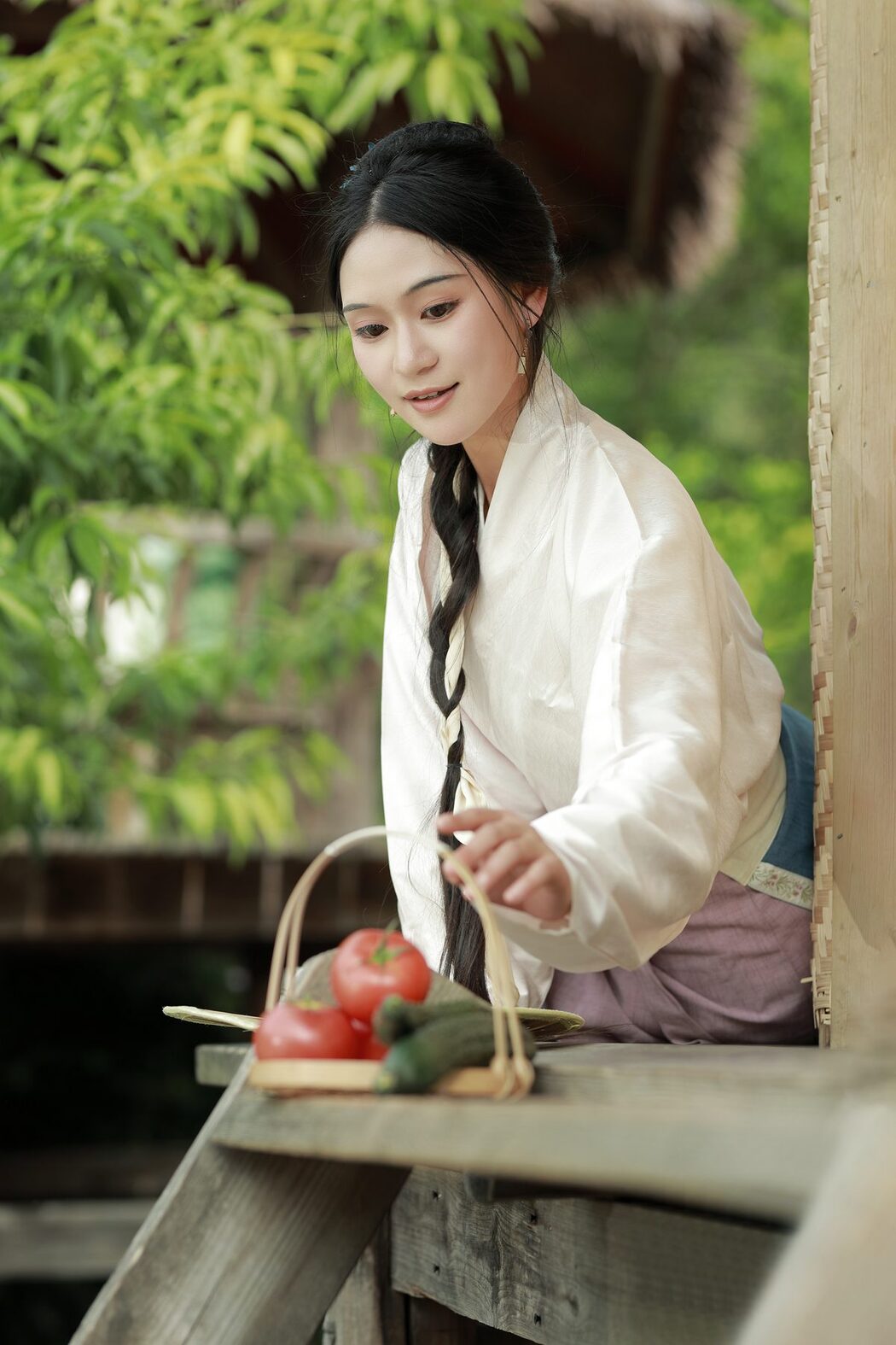 YiTuYu艺图语 Vol.4902 Chang Nian W