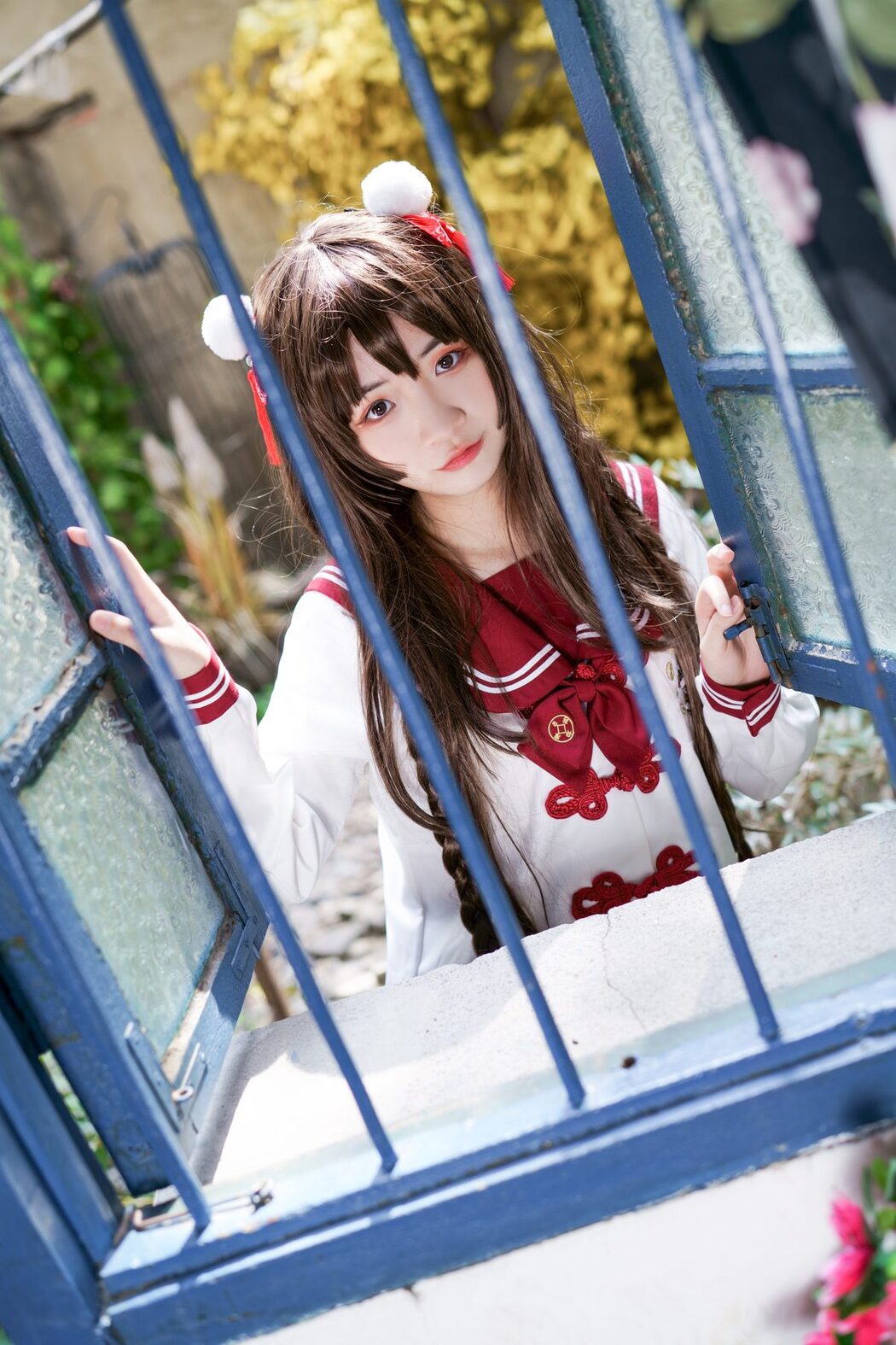 YiTuYu艺图语 Vol.4917 Mei Ge