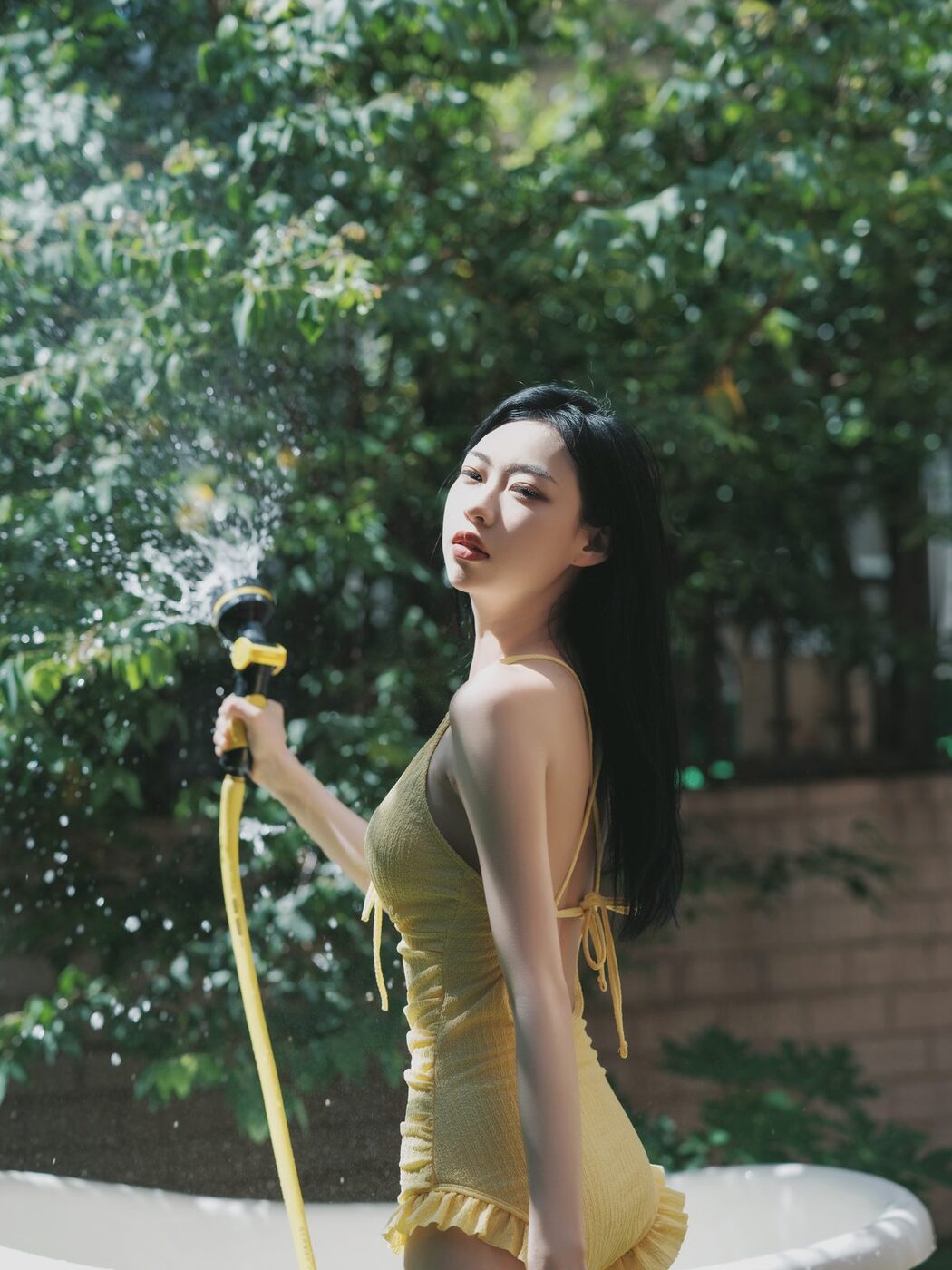 YiTuYu艺图语 Vol.4980 Dai Nani