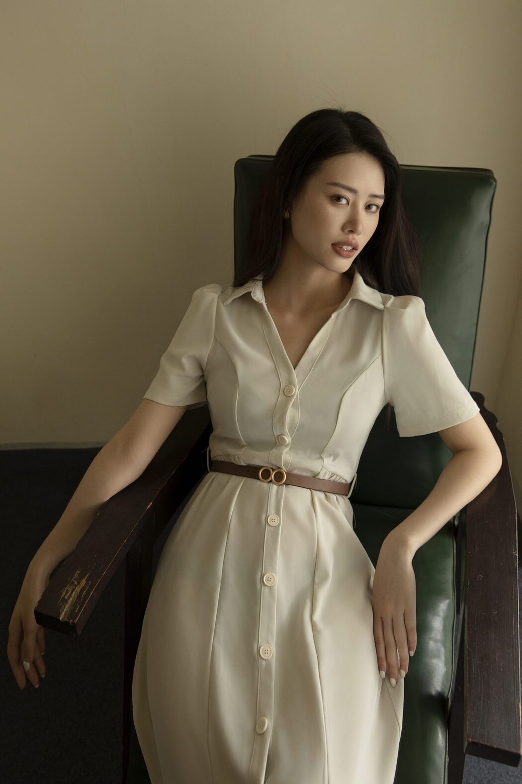 YiTuYu艺图语 Vol.4966 Chenaling_cl