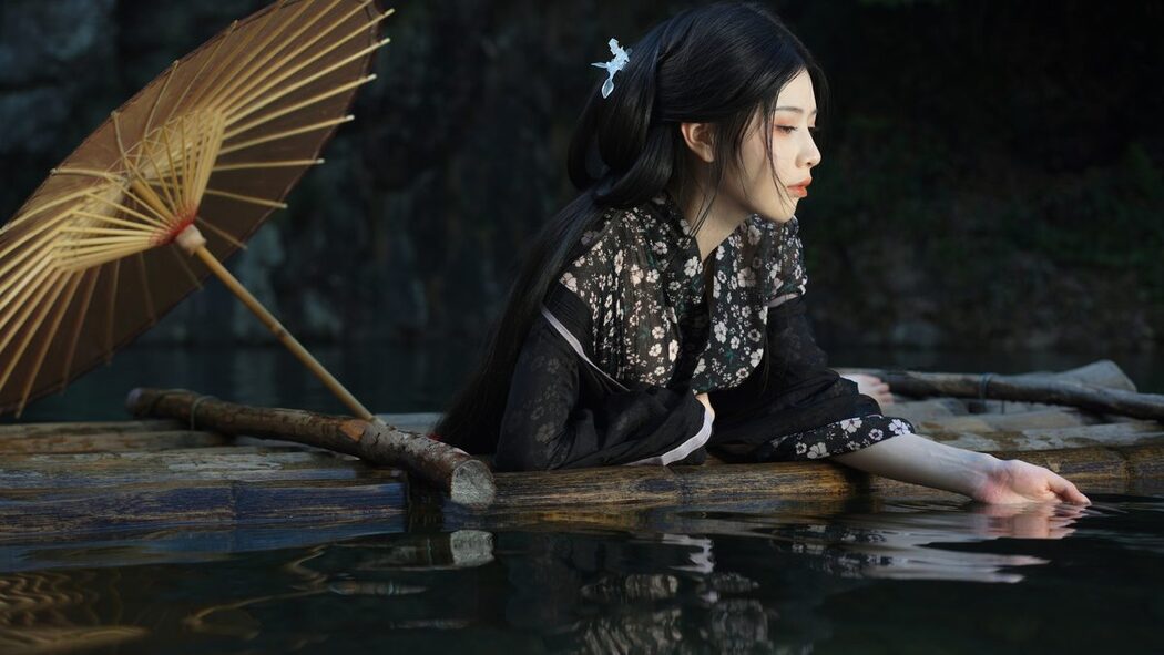 YiTuYu艺图语 Vol.4968 Xue Gao