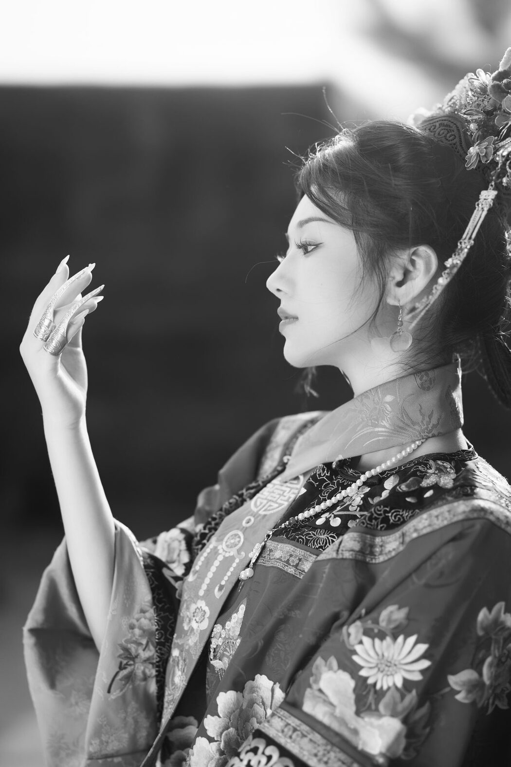 YiTuYu艺图语 Vol.4959 Pei Tong Xue