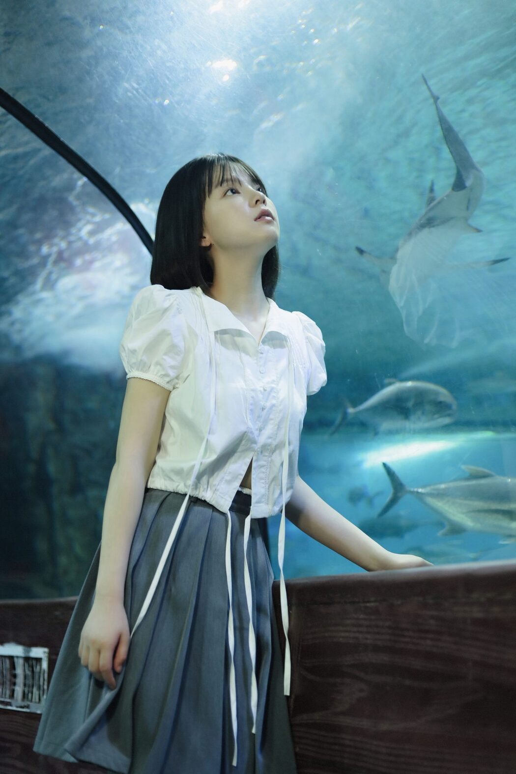 YiTuYu艺图语 Vol.4911 Yu Yi Ke