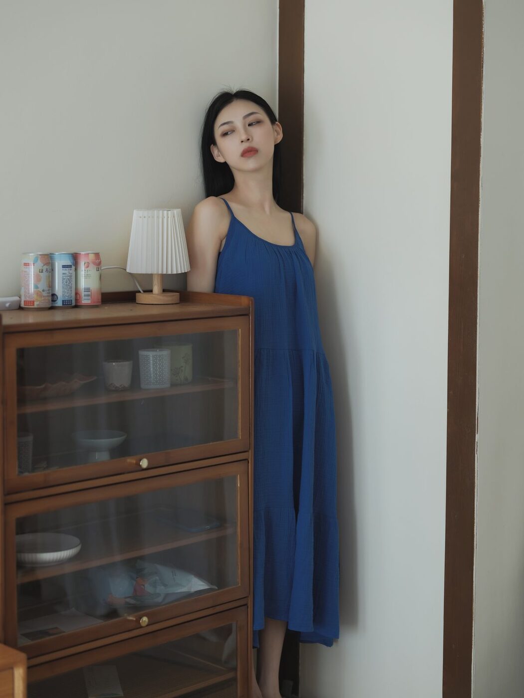 YiTuYu艺图语 Vol.4952 Dai Nani