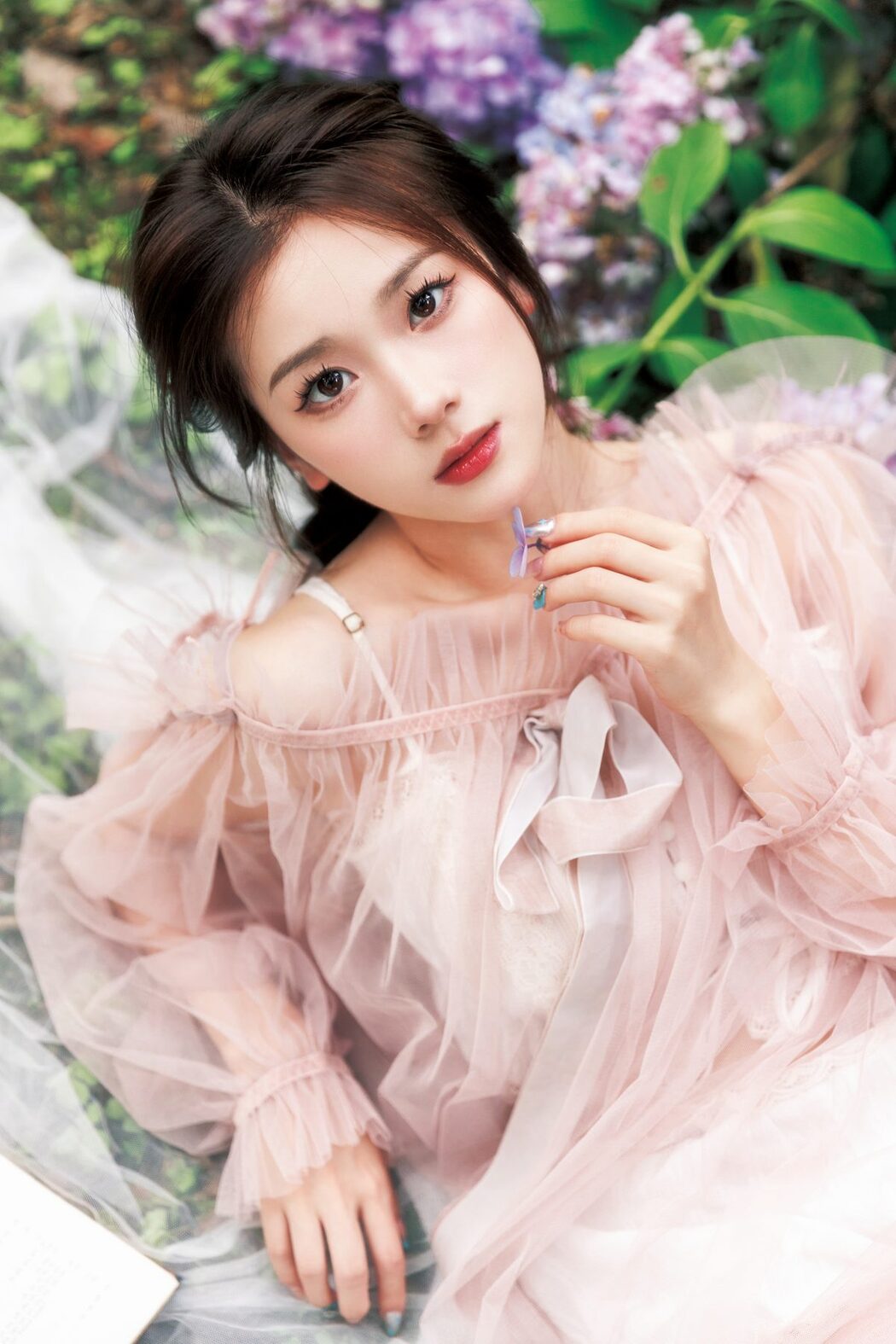 YiTuYu艺图语 Vol.4942 Xiao Bei