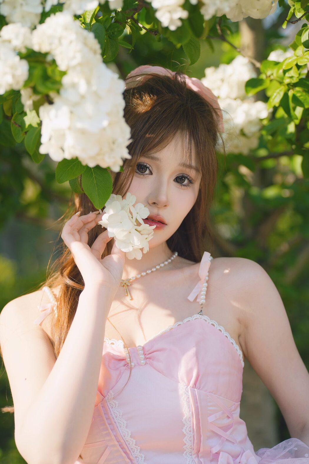 YiTuYu艺图语 Vol.4929 Nai Lao