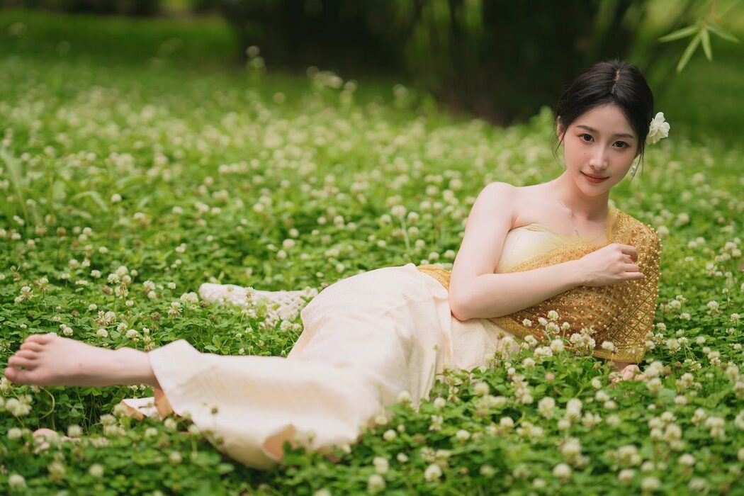 YiTuYu艺图语 Vol.4967 Mian Mian