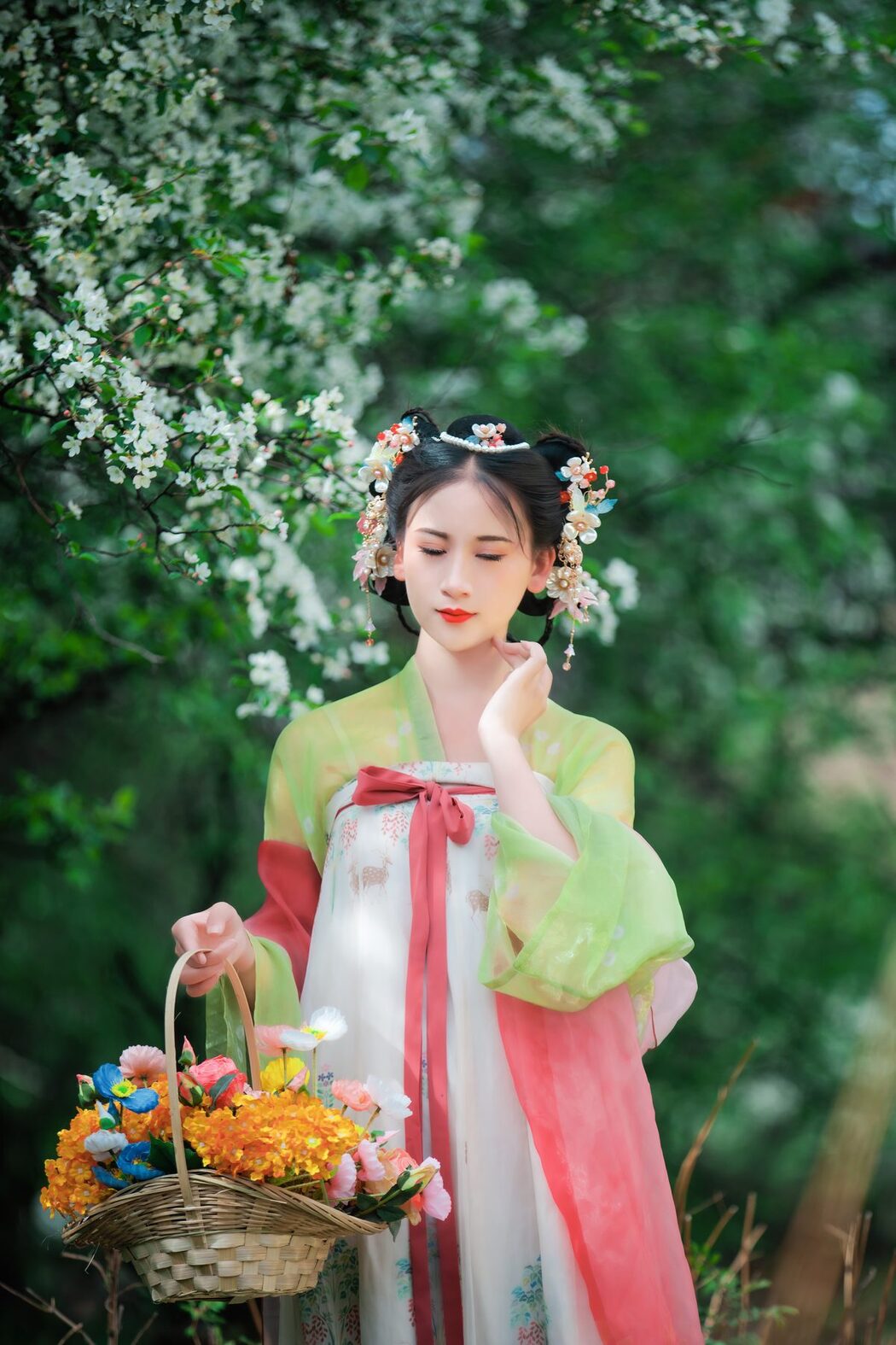 YiTuYu艺图语 Vol.4935 Xia Xia