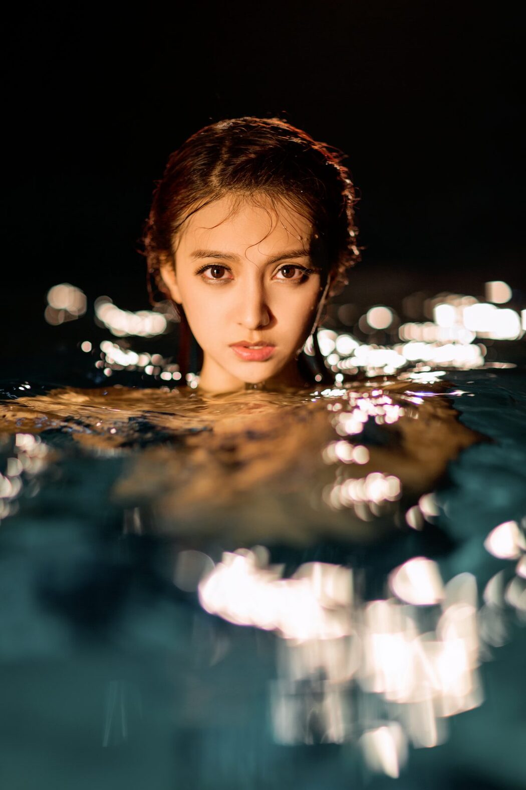 YiTuYu艺图语 Vol.4872 Da Ge Chao