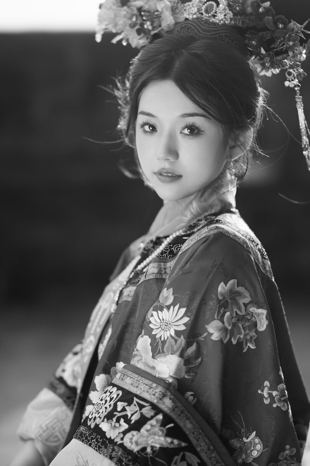 YiTuYu艺图语 Vol.4959 Pei Tong Xue