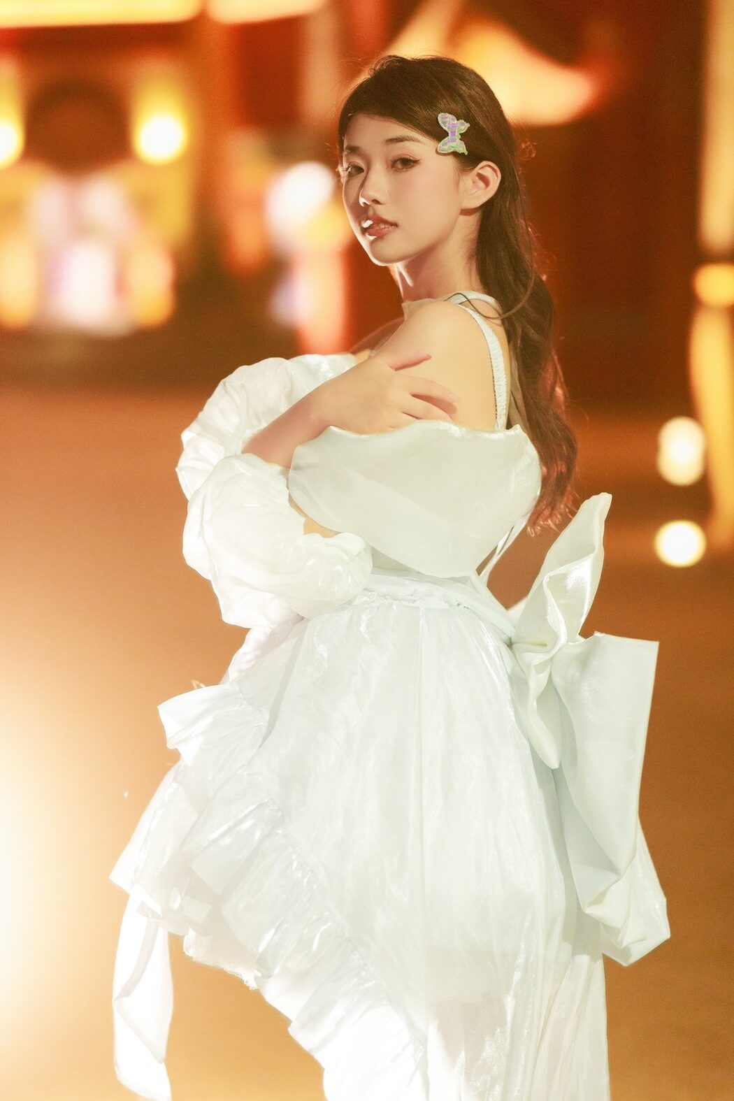 YiTuYu艺图语 Vol.4932 Pei Tong Xue