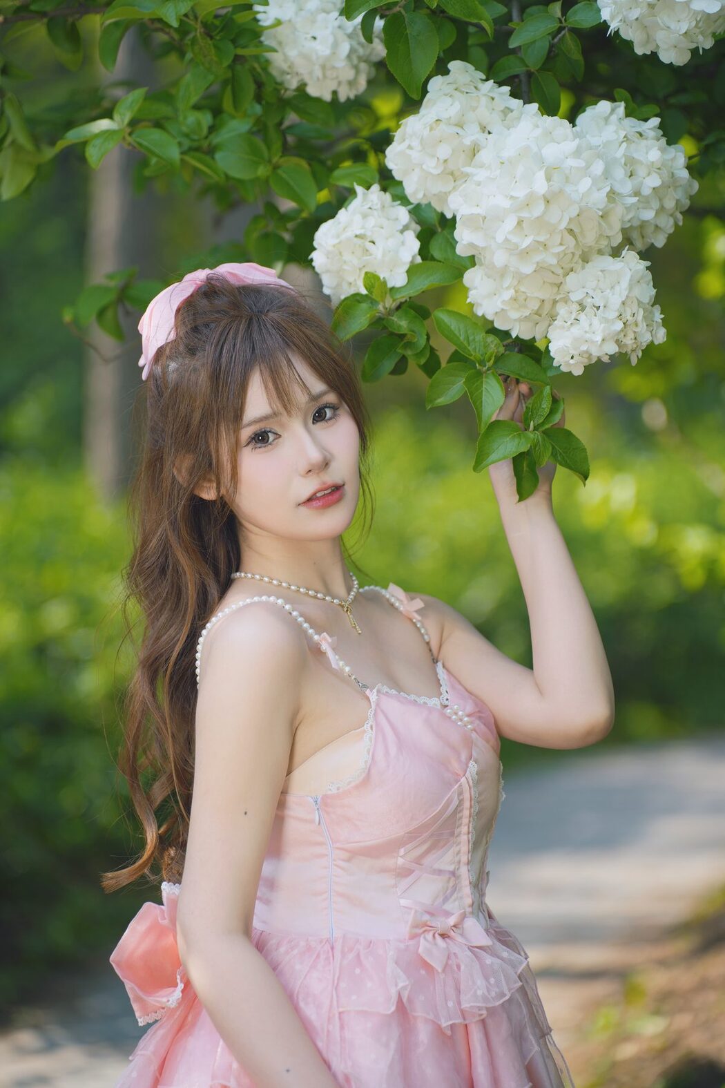 YiTuYu艺图语 Vol.4929 Nai Lao
