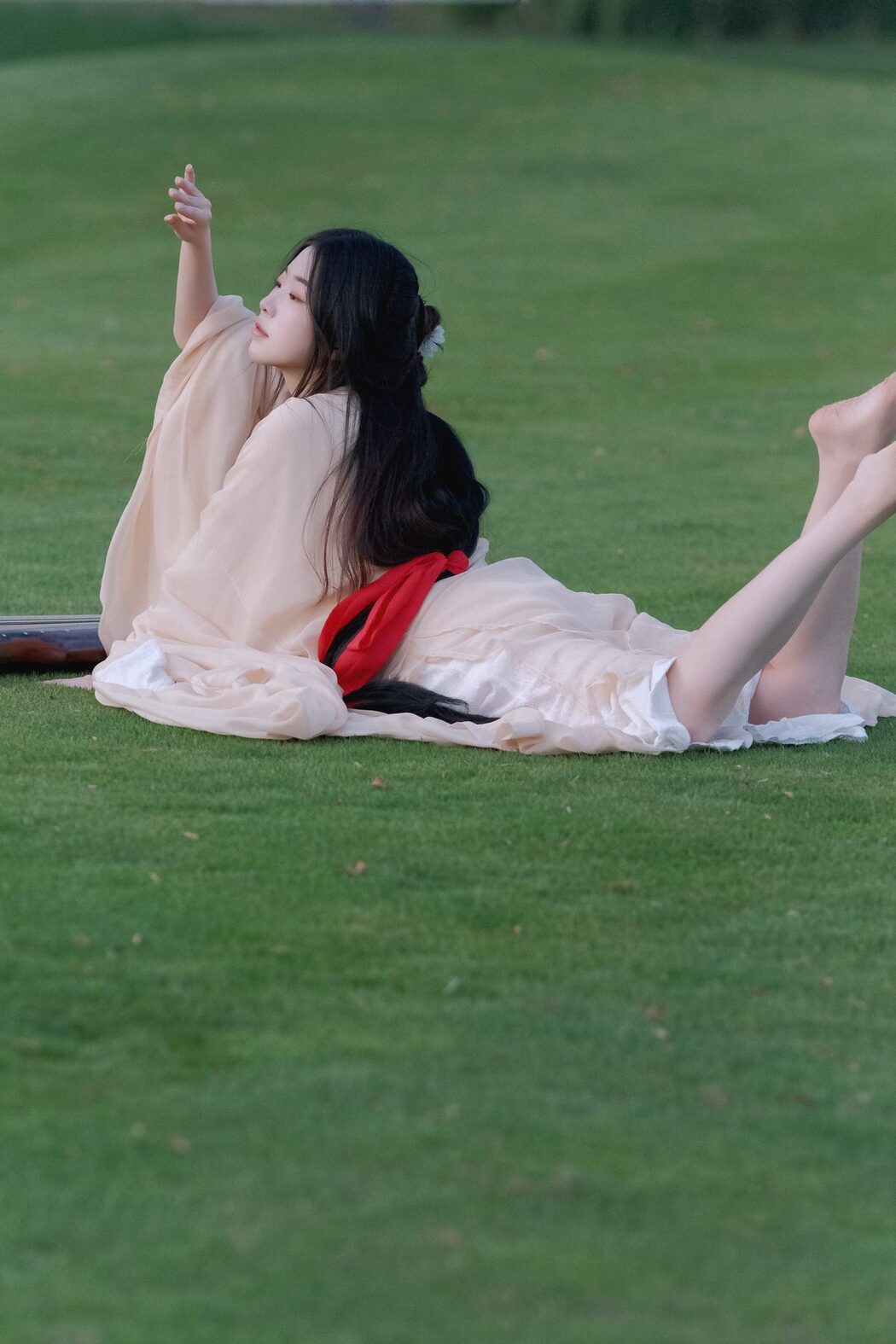 YiTuYu艺图语 Vol.4979 Anya_z