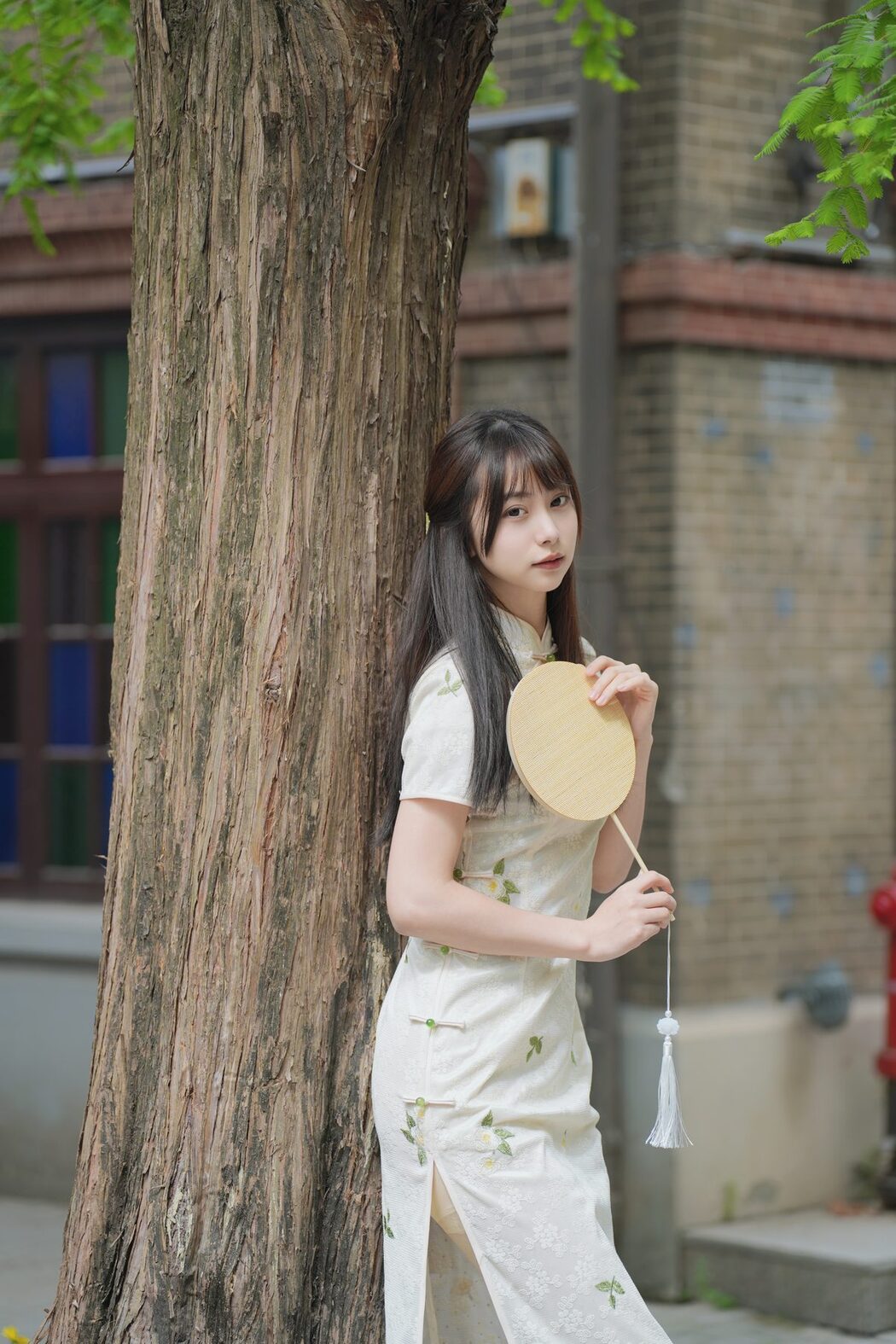 YiTuYu艺图语 Vol.4961 Xiao Ke Ai