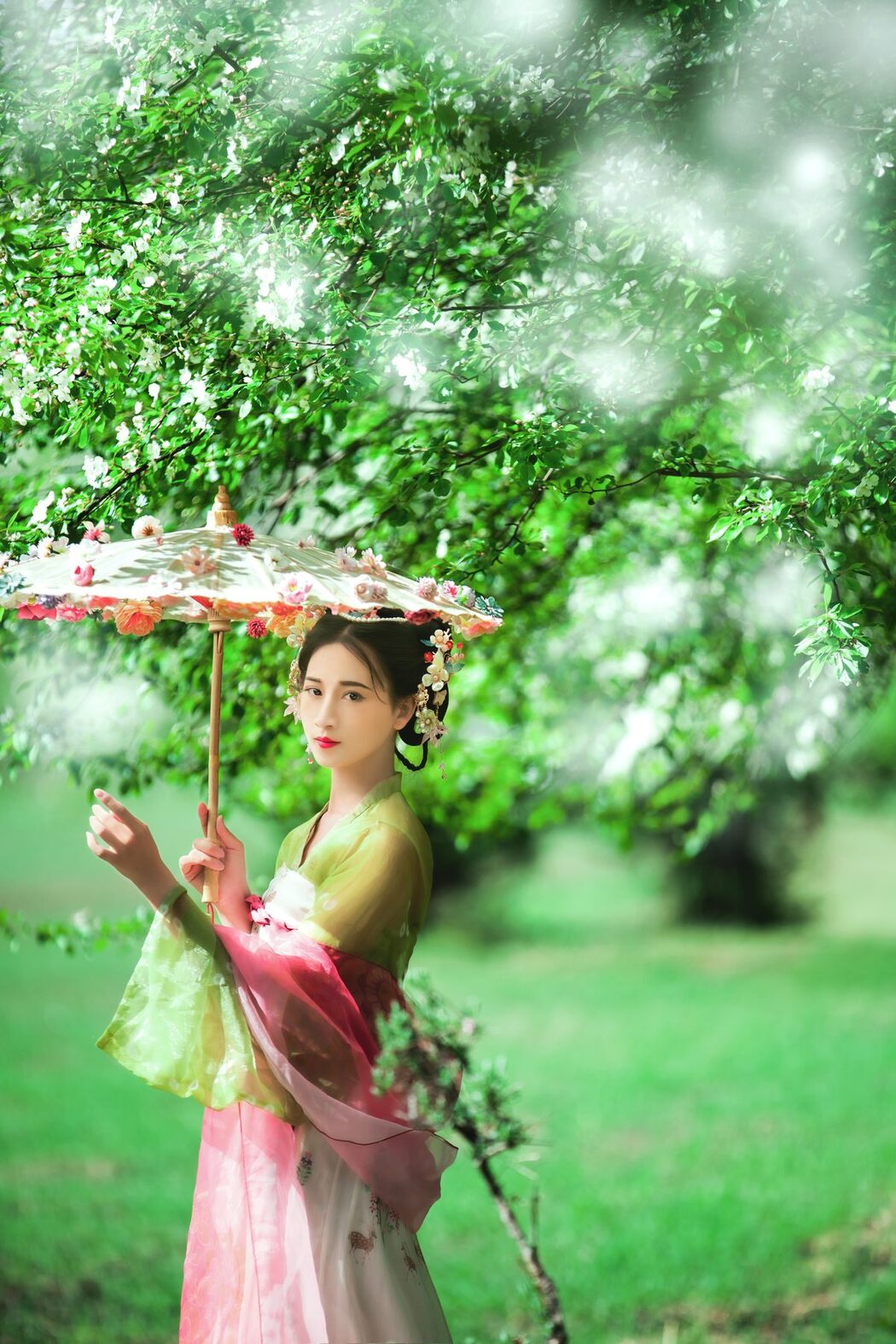 YiTuYu艺图语 Vol.4935 Xia Xia