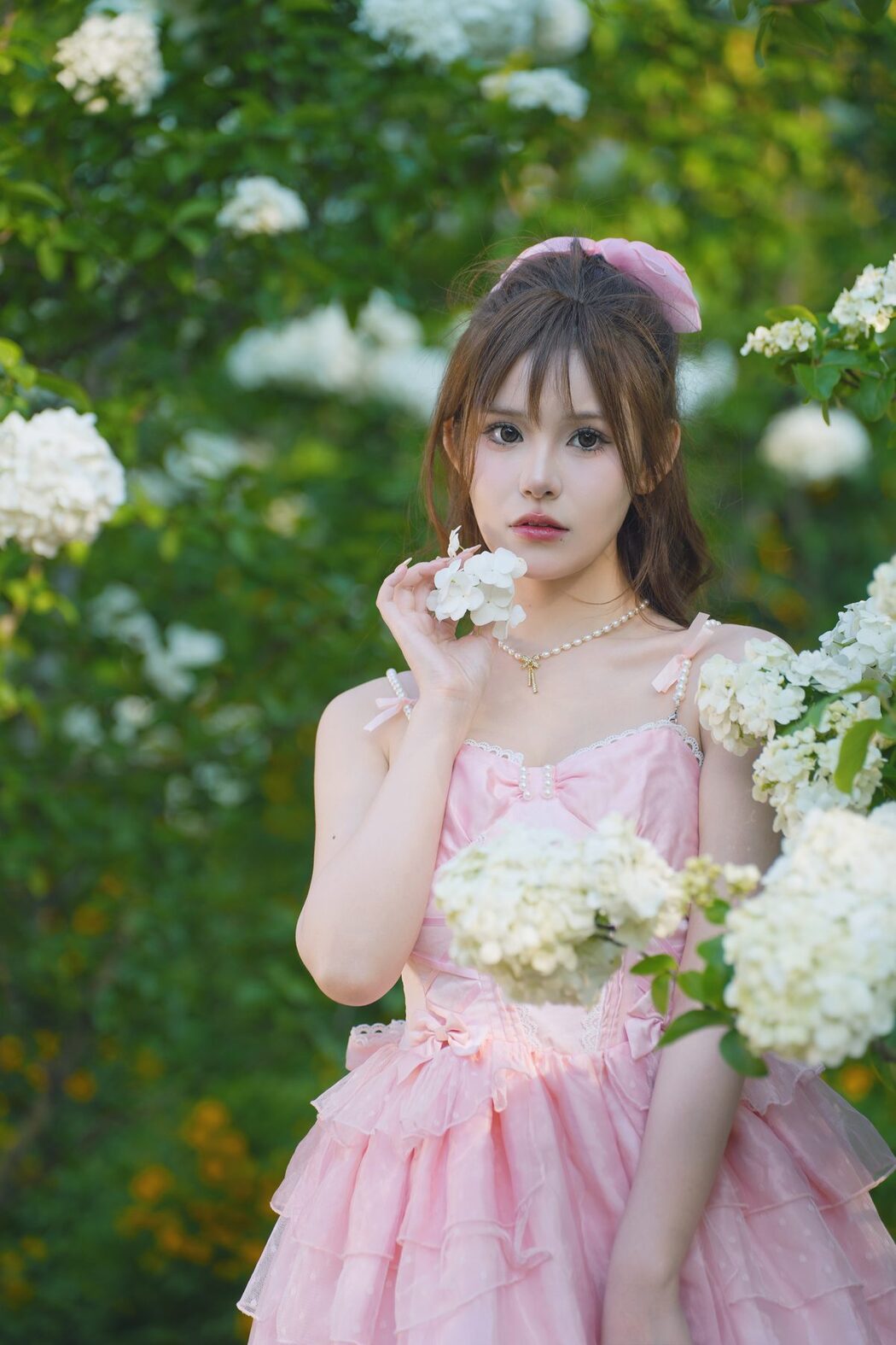 YiTuYu艺图语 Vol.4929 Nai Lao