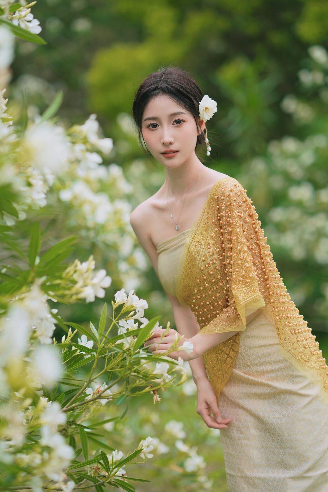 YiTuYu艺图语 Vol.4967 Mian Mian